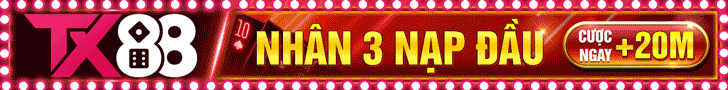 Khuyến mãi TX88 - Game trực tuyến